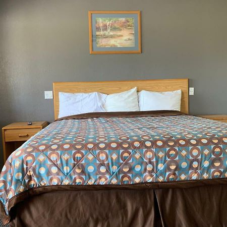 Cinderella Motel Wasco Экстерьер фото